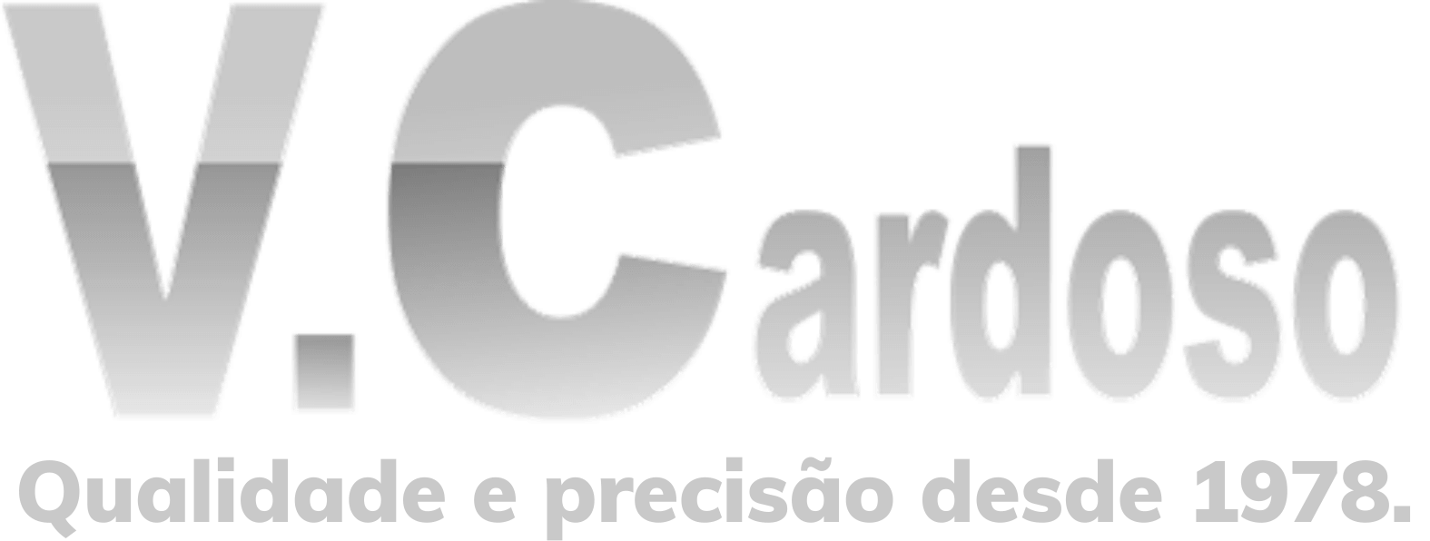 Ind. e Com. Artefatos de Metais Ltda. – EPP - V. CARDOSO 